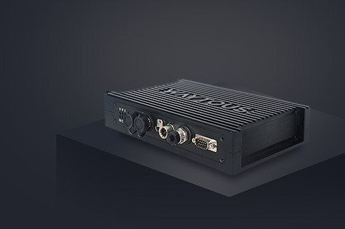 V2X终端-核心产品 | （北京）科技有限公司